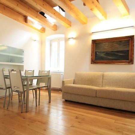 Cres Design Apartments Exterior foto