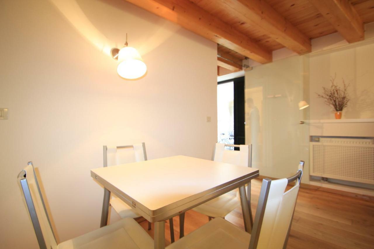 Cres Design Apartments Exterior foto