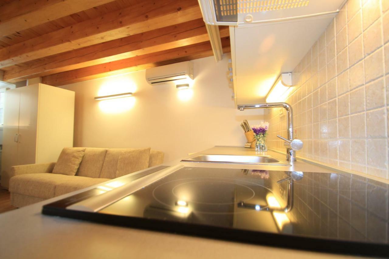 Cres Design Apartments Exterior foto